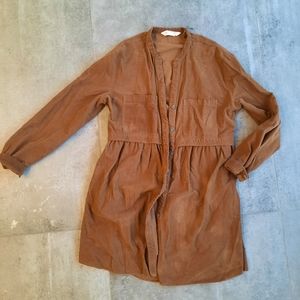Zara dress/jacket